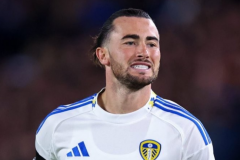 佛罗伦萨计划引进哈里森 球员昨日已到意大利