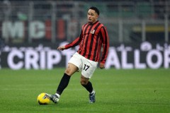 曝利兹联有意米兰前锋奥卡福 德转身价1300万欧