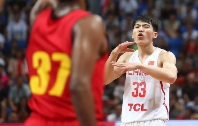 中国男篮吴前个人资料