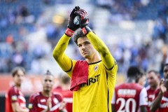 曝曼联仍在与安特卫普谈拉芒 不会提高报价