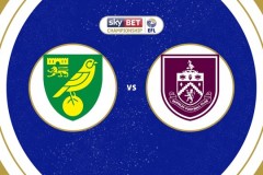 英冠诺维奇vs伯恩利前瞻预测 诺维奇前锋独居英冠射手榜头名