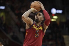 JR史密斯拒绝江苏男篮1年160万美元的报价