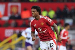 曼晚：马拉西亚可能离队 与阿莫林彻底决裂