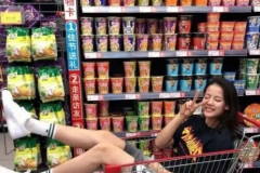 杨舒予11岁才接触篮球 曾接受姐姐魔鬼训练