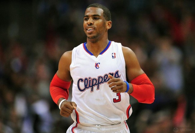 保罗与快船签约了吗