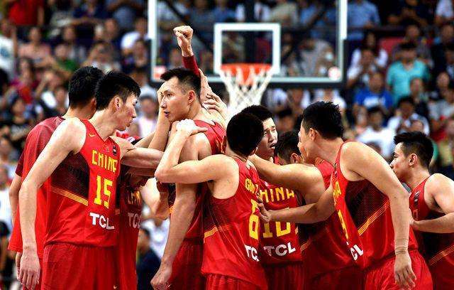 2020奥运会男篮落选赛球队