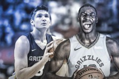 灰熊不执行杰克逊和阿伦的新赛季球队选项