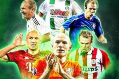 再见小飞侠！罗本职业生涯评价