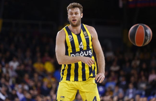 鹈鹕前锋尼科勒梅利因伤缺席男篮世界杯