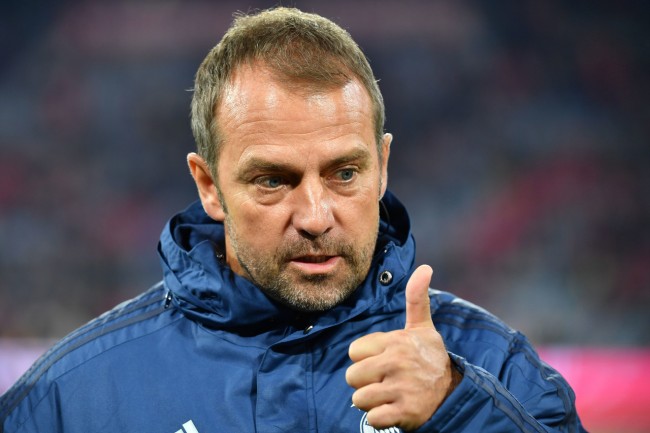 德媒：拜仁两连败并未使高层对弗里克丧失信心