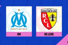 法甲马赛vs朗斯足球比赛预测与推荐 格林伍德高居射手榜第二