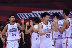 CBA常规赛南京同曦宙光vs浙江稠州金租直播地址