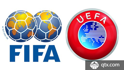 国际足联与欧足联
