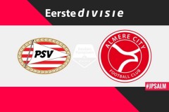 荷乙埃因霍温青年队vs阿尔梅勒城预测今日推荐分析:阿尔梅勒城士气正盛