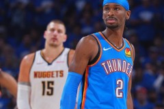 NBA最新MVP榜出炉 前二不变布朗升至第三