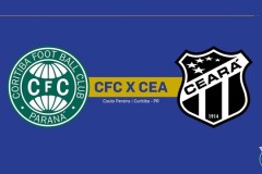 巴甲科里蒂巴vs塞阿拉预测分析 塞阿拉不擅客战