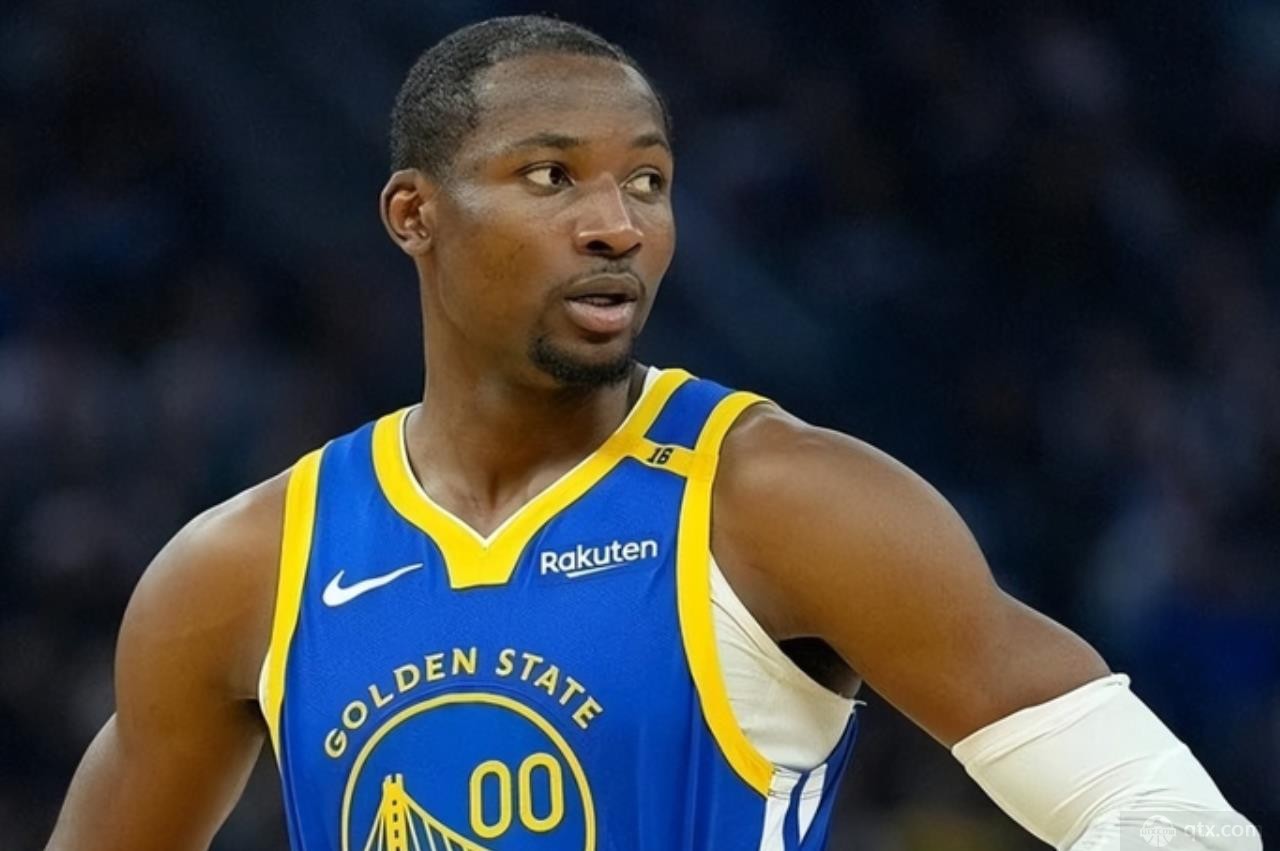 曝库明加提出签约勇士条件