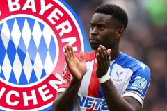 拜仁有意免签格伊 已与格伊经纪人初步谈判