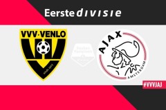 荷乙芬洛vs阿贾克斯青年队比分预测今日最新分析：芬洛能否捍卫主场