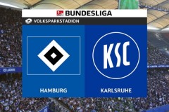 德乙汉堡vs卡尔斯鲁厄预测 汉堡距离榜首仅差1分