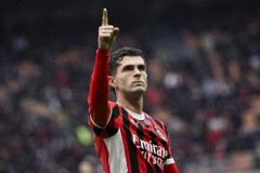 曝普利西奇决定暂缓续约谈判 米兰提供500万年薪