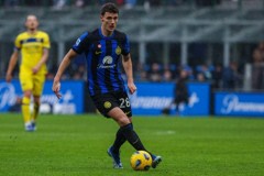 曝国米拒绝里尔对帕瓦尔报价 分歧巨大