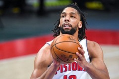 篮网裁掉奥卡福 延期支付薪水省下670万奢侈税