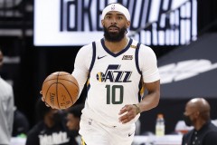 爵士希望康利能够回归球队 自由市场开启后全力留下他