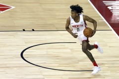 杰伦格林受伤退赛 退出NBA夏季联赛