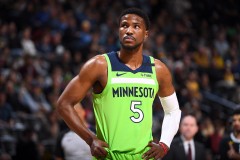 森林狼计划留下比斯利和埃尔南戈麦斯