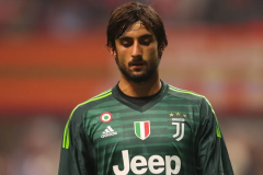 米体：佩林下赛季或将离开尤文