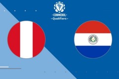 世预赛秘鲁VS巴拉圭预测与推荐 秘鲁无缘明年世界杯