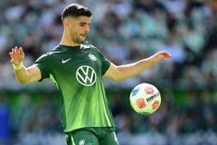 曝国米有意后卫库利耶拉基斯 冬窗引进