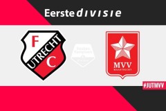 荷乙乌德勒支青年队vs马斯特里赫特比分预测进球数结果推荐 马斯特里赫特轻取对手