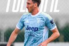 友谊赛尤文图斯2-2雷吉亚纳 弗拉霍维奇破门 小孔塞桑建功