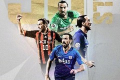 太牛了!前国安前锋、“亚洲伊布”加冕亚冠历史射手王