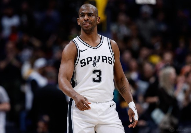 曝保罗将加盟快船