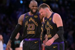 本赛季关键时刻净效率前十排名 湖人领衔马刺第四