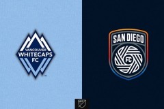 美职足温哥华白帽vs圣迭戈FC预测分析 西部榜首之争
