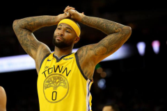 考辛斯会加盟CBA吗 广东或将签下考神豪取4连冠军