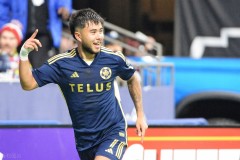 华裔球员伍小海加盟洛杉矶FC 辽宁铁人归化失败失败