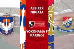 日职联新泻天鹅vs横滨水手预测与推荐 两队均跌入降级区