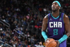 曝哈雷尔可能离开黄蜂 今夏预计仅能获得600万或更少合同