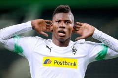 恩博洛接近转会摩纳哥 门兴将接受1000万报价