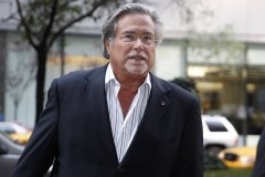 热火老板是谁？一起认识热火老板邮轮大亨阿里森