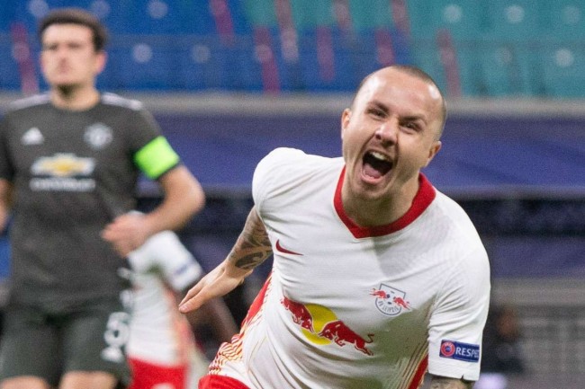 安赫利尼奥1分49秒破门