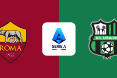 意甲罗马VS萨索洛比分预测 罗马重燃前四希望