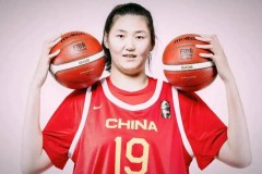 热身赛中国女篮将对阵波黑女篮 张子宇有望迎来首秀
