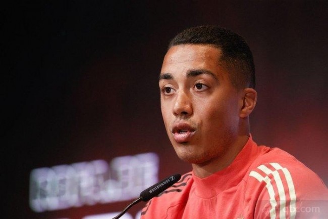 蒂莱曼斯谈转会