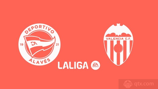 阿拉维斯VS巴伦西亚